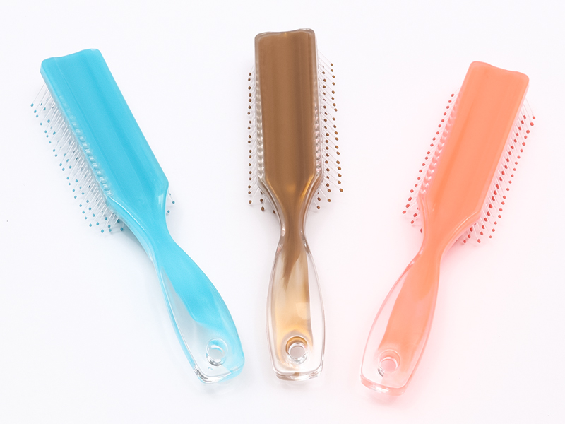 Vent Nylon Pin Perie de păr
