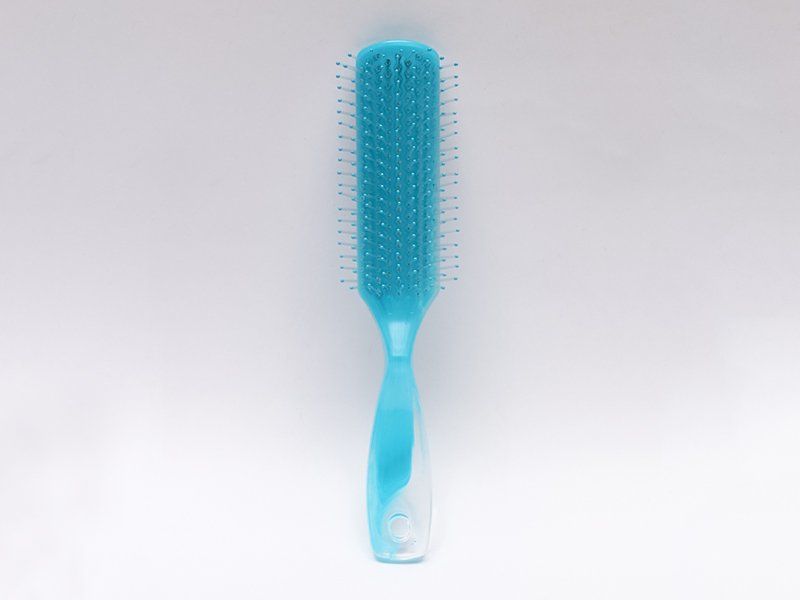 Vent Nylon Pin Perie de păr
