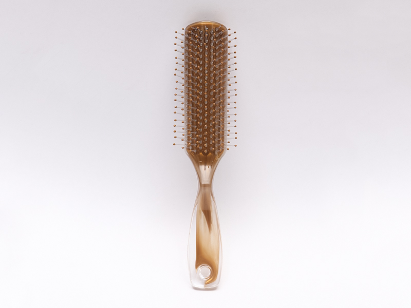 Vent Nylon Pin Perie de păr