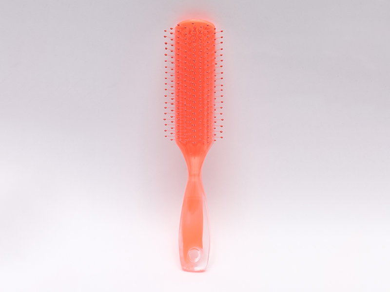 Vent Nylon Pin Perie de păr