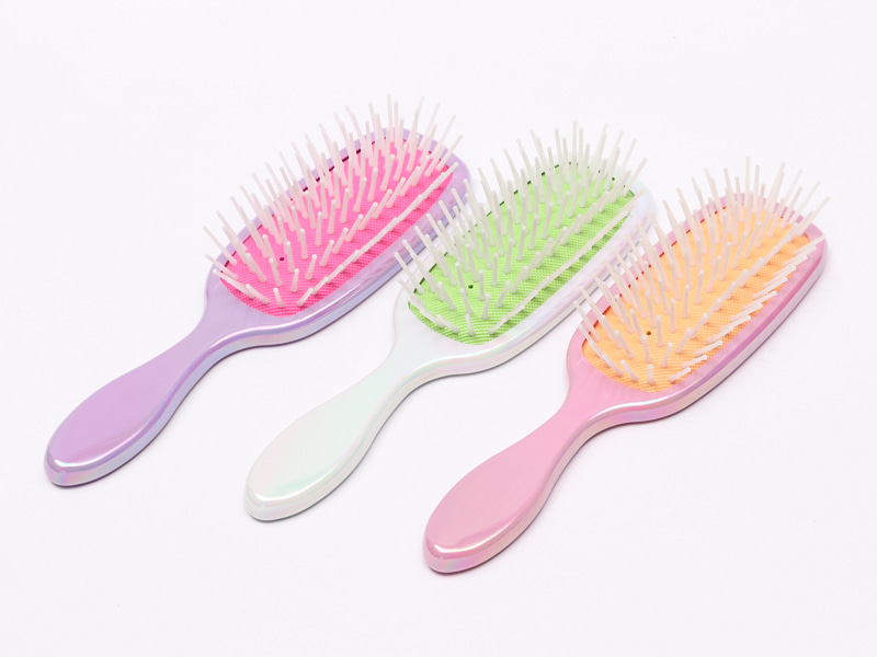 PLA Extensii ecologice din plastic pentru descurcarea periei de păr