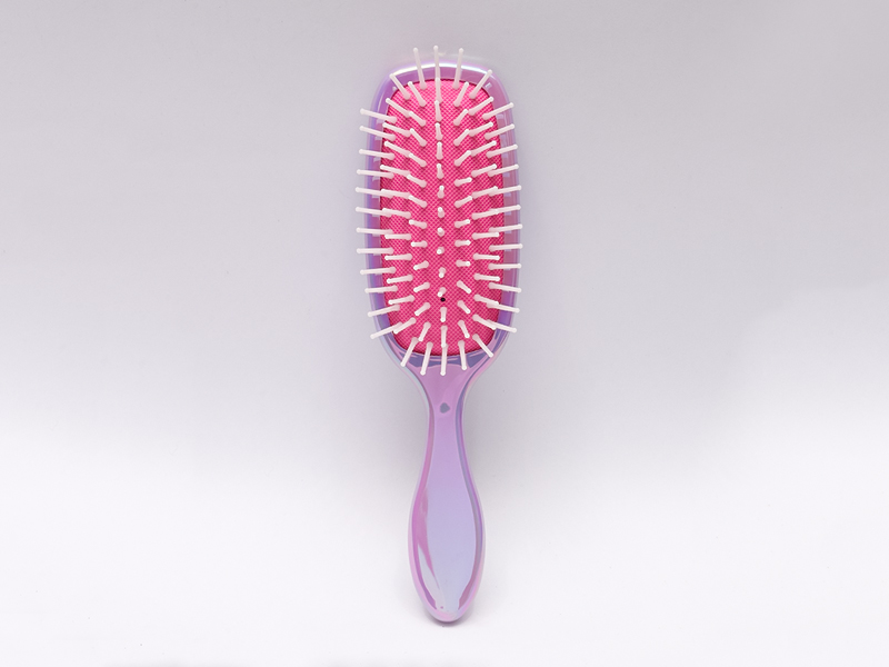 PLA Extensii ecologice din plastic pentru descurcarea periei de păr