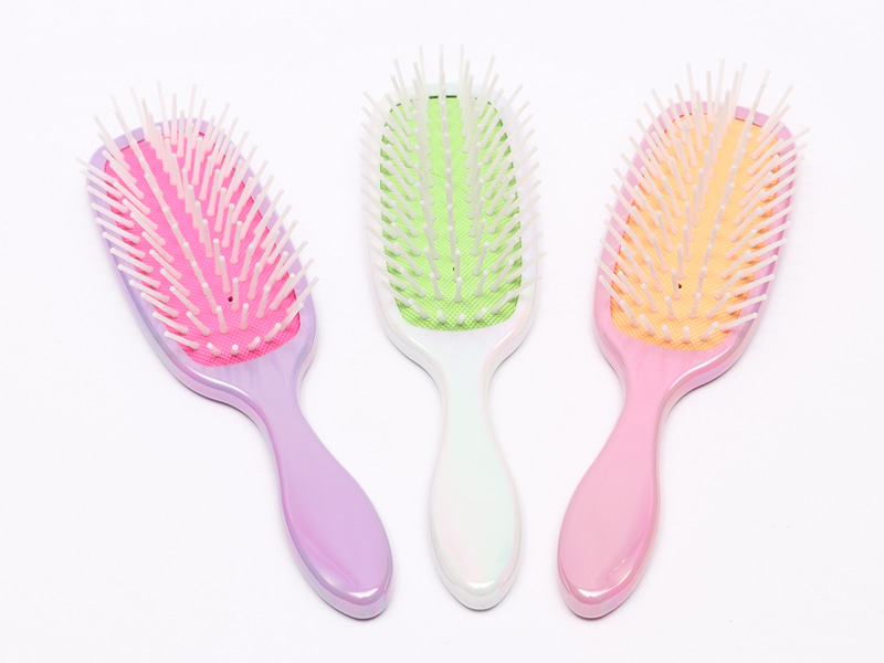 PLA Extensii ecologice din plastic pentru descurcarea periei de păr