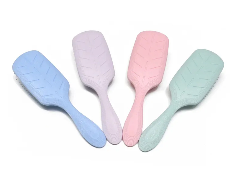 Pieptene drăguț din plastic pentru pernă de aer pentru airbag