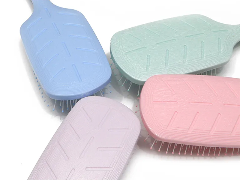 Pieptene drăguț din plastic pentru pernă de aer pentru airbag