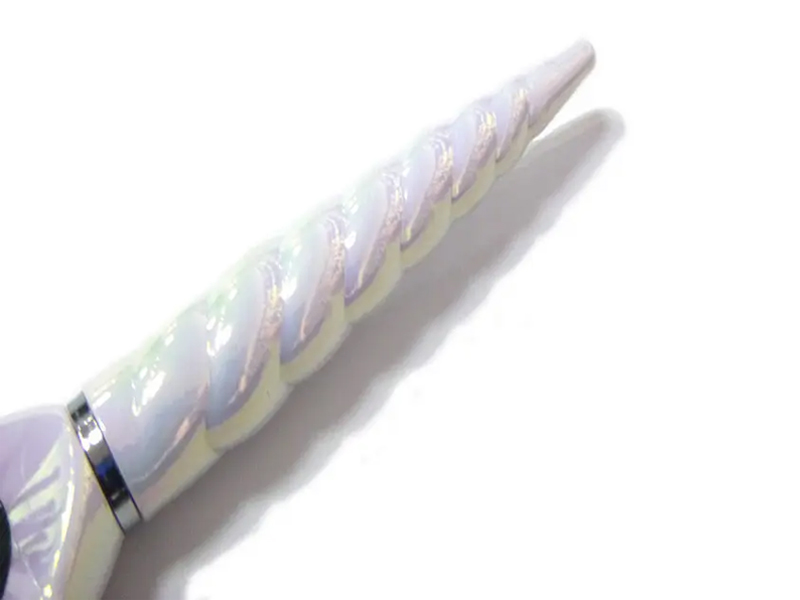 360 Șampon Masaj Scalp Curved Wave Perie