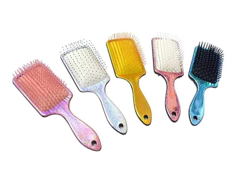 Perie de păr umedă pentru dezlipire Air Cushion pentru femei