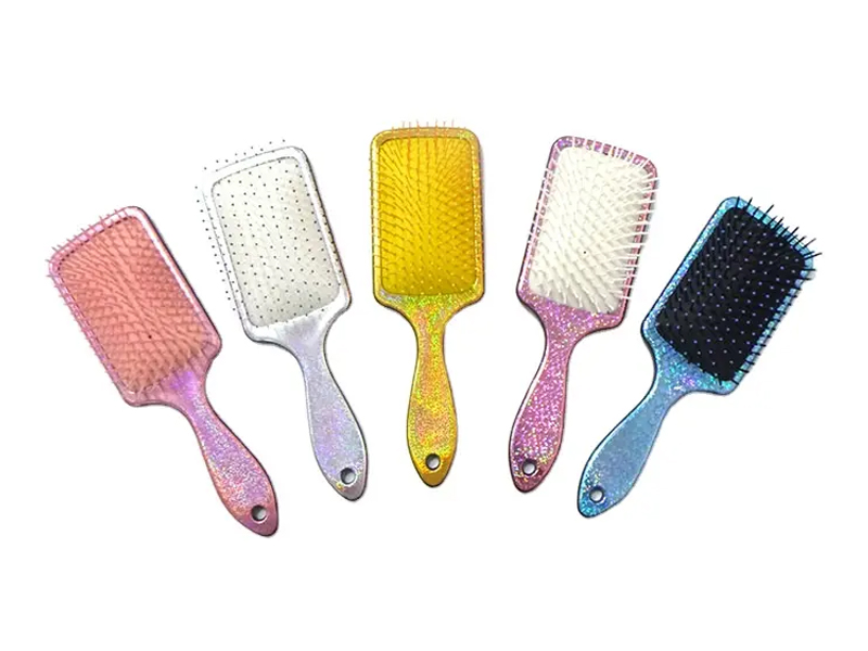 Perie de păr umedă pentru dezlipire Air Cushion pentru femei