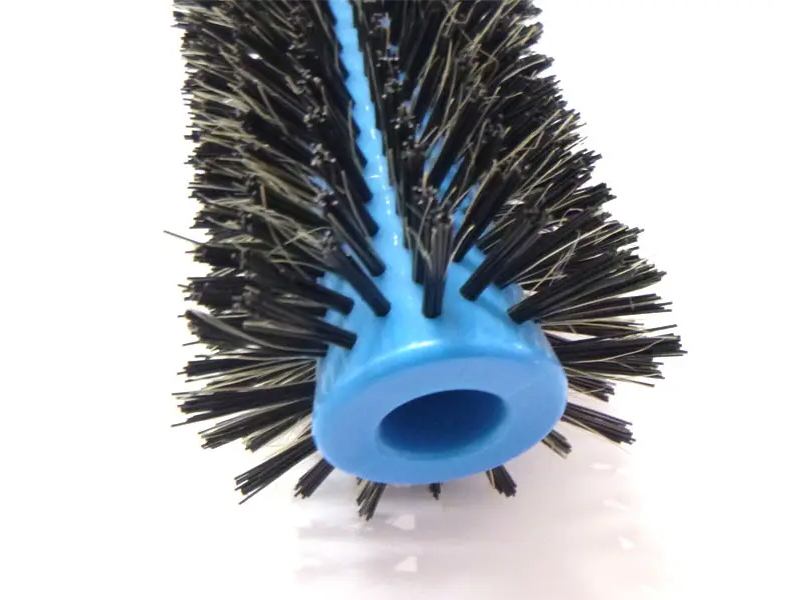 Dryer Curl Mâner plastic Lg Perie de păr