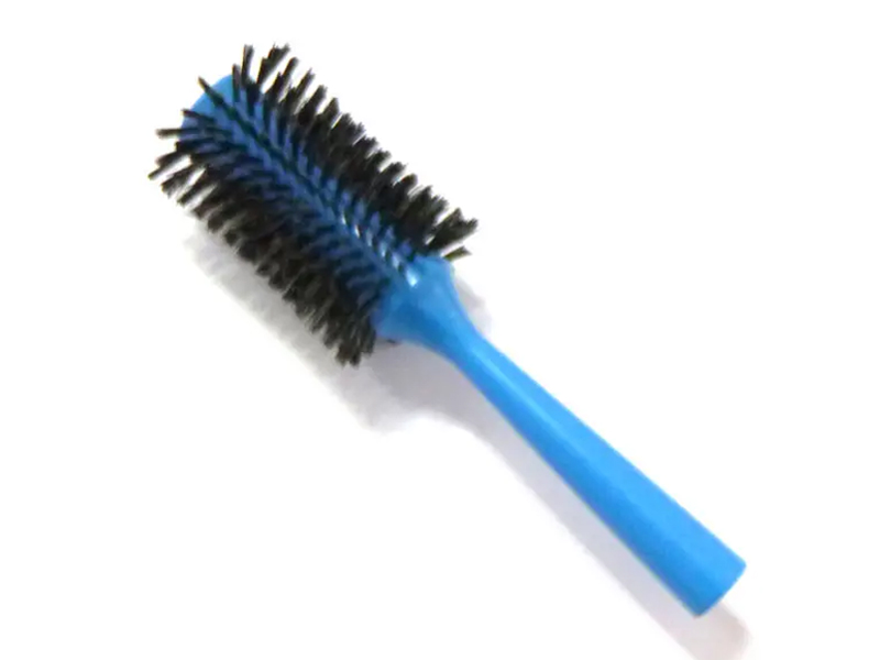 Dryer Curl Mâner plastic Lg Perie de păr