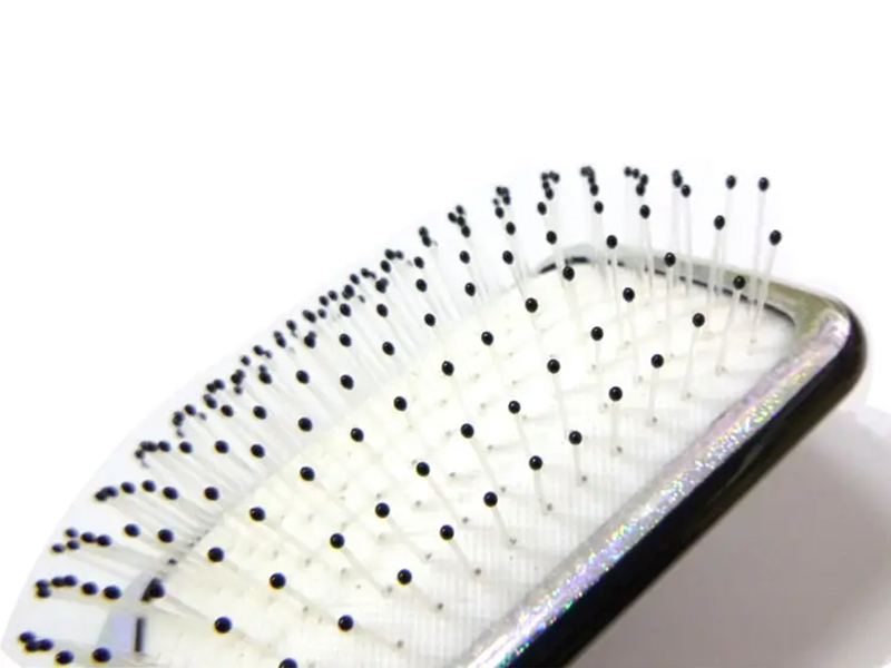 Set de perii de păr Bedazzled Bling