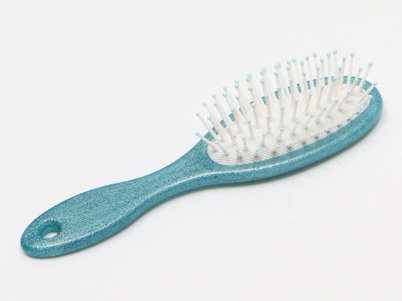 2022 Perie mică de masaj pentru bebeluși din plastic