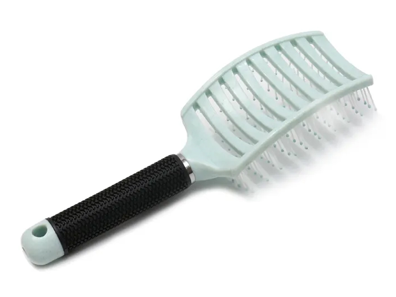 Perie de păr pentru masaj pentru scalp anti-încurcătură statică